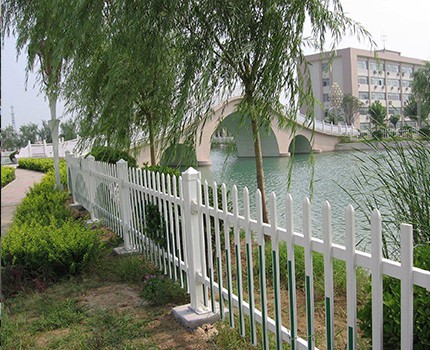四川河道围栏