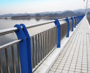 桥梁护栏-13
